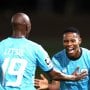 Durban City return to winning ways as Chippa record first Betway Premiership win