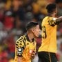 Khalil Ben Youssef backs Gaston Sirino after missing penalty against Marumo Gallants