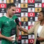 Sekhukhune United striker Bradley Grobler delighted to score against Kaizer Chiefs