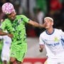 Mamelodi Sundowns drop points against Marumo Gallants