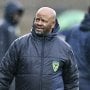 Golden Arrows coach Manqoba Mngqithi refuses to gloat after defeating Mamelodi Sundowns