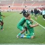 BRADLEY GROBLER “THE SNIPER” Proving Age Is Just A Number