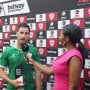 Betway Premiership Wrap: Bradley Grobler grabs late win for high-flying Sekhukhune United