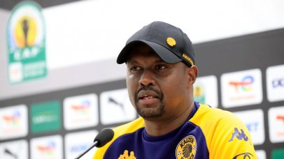 Kaizer Chiefs Latest News: Kaze Optimistic as Amakhosi Aims to Reverse Kabuscorp Defeat