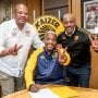 Khanyisa Mayo set to redefine Kaizer Chiefs’ famous no. 3 jersey