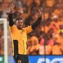 Lebohang Maboe targets silverware with Kaizer Chiefs