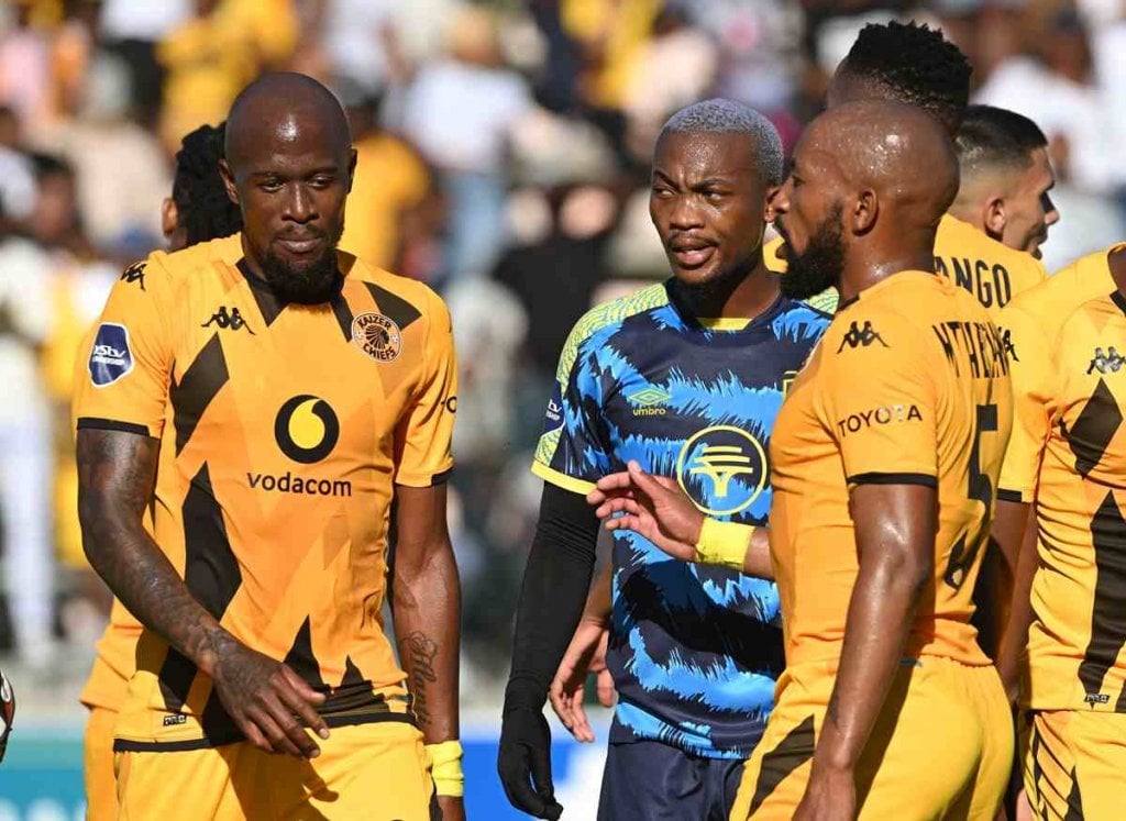 Kaizer Chiefs Transfer News: Attacker Excited to Carry On Family Legacy