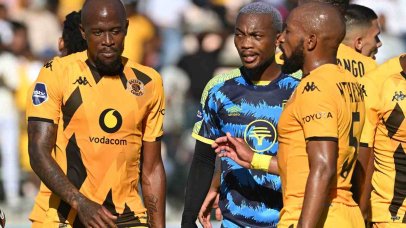 Kaizer Chiefs Transfer News: Attacker Excited to Carry On Family Legacy