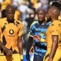 Kaizer Chiefs Transfer News: Attacker Excited to Carry On Family Legacy
