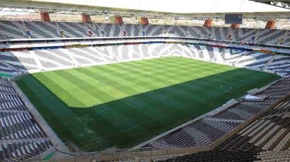 MTN8 FINAL: ORLANDO PIRATES VS STELLENBOSCH FC