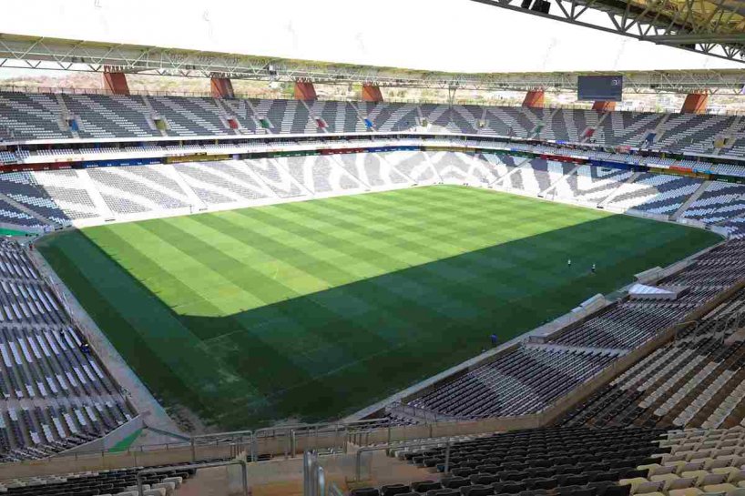 MTN8 FINAL: ORLANDO PIRATES VS STELLENBOSCH FC
