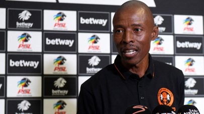 Betway Premiership: Polokwane City Strike Late to Sink Chippa United