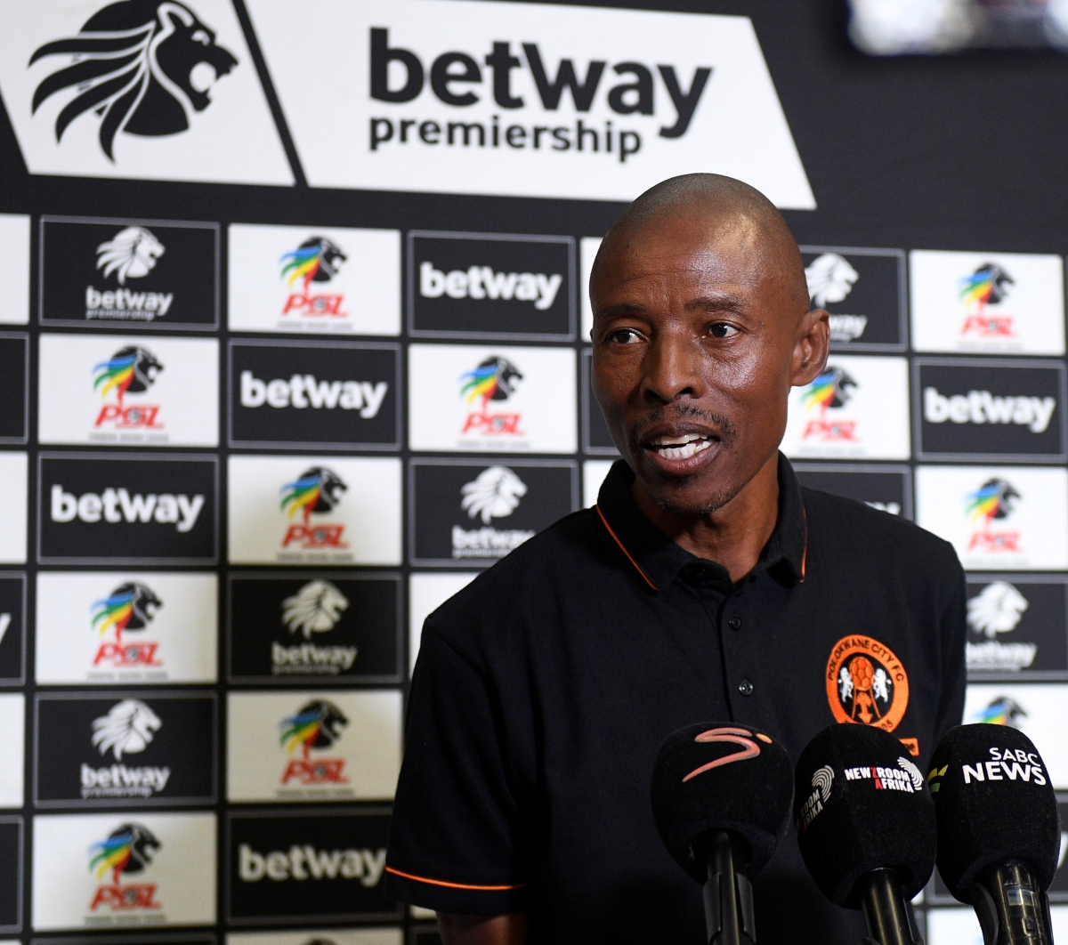 Betway Premiership: Polokwane City Strike Late to Sink Chippa United