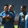Orlando Pirates Latest News: Striker overjoyed with brace in Buccaneers’ CAF victory