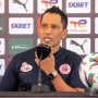 Fadlu Davids: 100 per cent Simba will win the Champions League