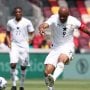 Ghana coach Otto Addo rues missed chances after draw against Chad