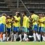 Mamelodi Sundowns close gap to top spot with win over Durban City