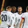 European 2026 WC Qualifiers: England crush Latvia to qualify, Portugal held by Hungary