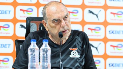 FIFA World Cup: Zambia's FA make bold decision involving Ex-Chelsea Boss