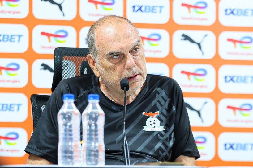 FIFA World Cup: Zambia's FA make bold decision involving Ex-Chelsea Boss