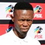 Vusumuzi Vilakazi officially returns to Chippa United after Luc Eymael exit
