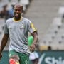 Evidence Makgopa replaces injured Iqraam Rayners for crucial Bafana World Cup qualifiers