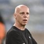 ZIFA sack Michael Nees after winless World Cup campaign