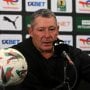Steve Barker discusses the possibility of facing Kaizer Chiefs in CAF Confederation Cup group stage