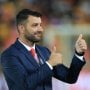 TS Galaxy head coach Adnan Beganovic reveals reasons behind new signing Kayode Bankole