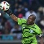 Elvis Chipezeze confident hard work can inspire Magesi to another Carling Knockout Cup triumph