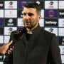 Adnan Beganovic raises standards with new goalkeeper signing at TS Galaxy