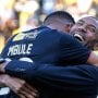 Orlando Pirates’ Abdeslam Ouaddou hails Sipho Mbule as one of South Africa’s finest