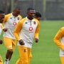 Kaizer Chiefs provides injury updates ahead of Siwelele FC clash