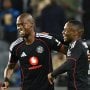 Orlando Pirates continue winning momentum after seeing off TS Galaxy