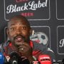 ‘The team is starting to take shape’, insists Siwelele head coach Lehlohonolo Seema