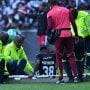 Abdeslam Ouaddou: It’s too early to tell if Relebohile Mofokeng will be fit for Bafana