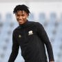Malibongwe Khoza surprised by early Bafana call-up for crucial World Cup qualifiers