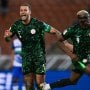 Super Eagles: Nigeria Survive Late Lesotho Comeback