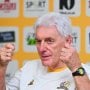 Coach Hugo Broos reveals how he transformed Bafana Bafana