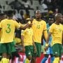 Bafana Bafana book ticket to 2026 Fifa World Cup