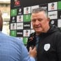 Durban City coach Gavin Hunt stays composed as Carling Knockout match nears