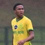 Talented teenage left-back Thato Sibiya promoted to Mamelodi Sundowns first team