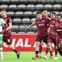 Stellenbosch edge Golden Arrows in a seven-goal thriller