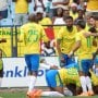 Mamelodi Sundowns secure 11th straight qualification to CAF Champions League group stage