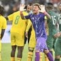 Ronwen Williams remains optimistic in 2026 Fifa World Cup qualifiers