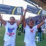 Africa World Cup qualifiers wrap – Cape Verde qualify for first ever finals