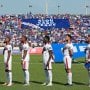 History Made: Cape Verde Qualifies for the FIFA World Cup