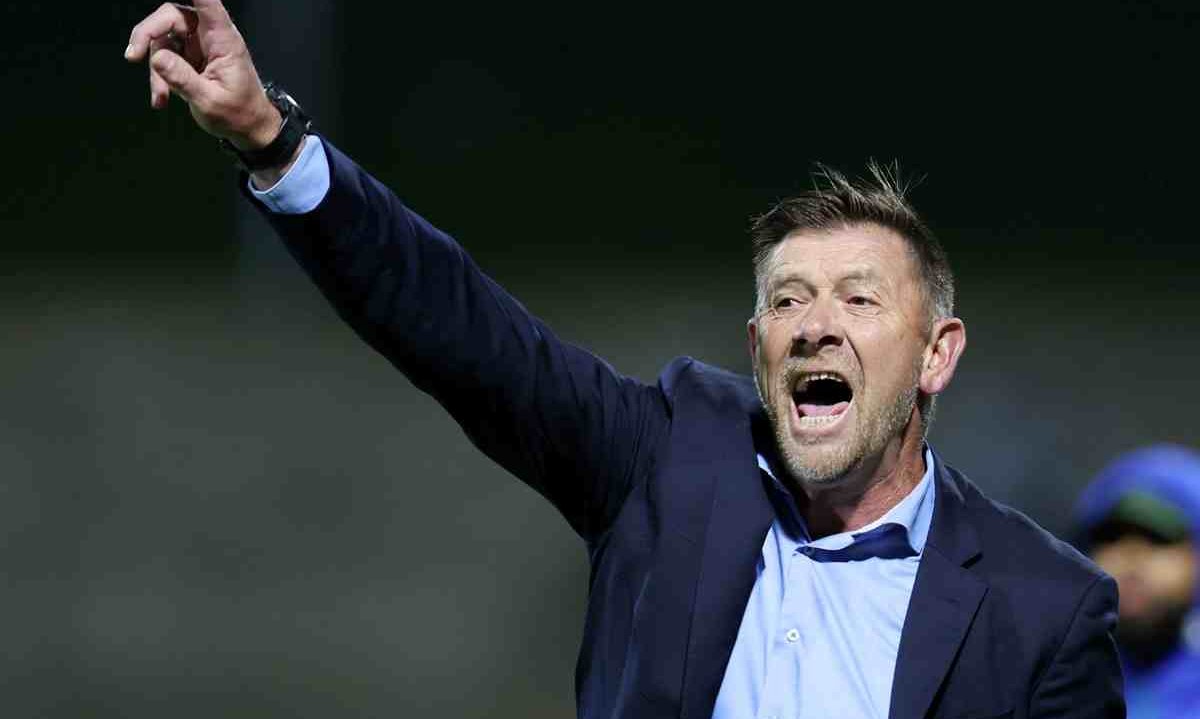 Sekhukhune United Latest News: Babina Noko Eye Top Spot in Crucial Clash Against Siwelele