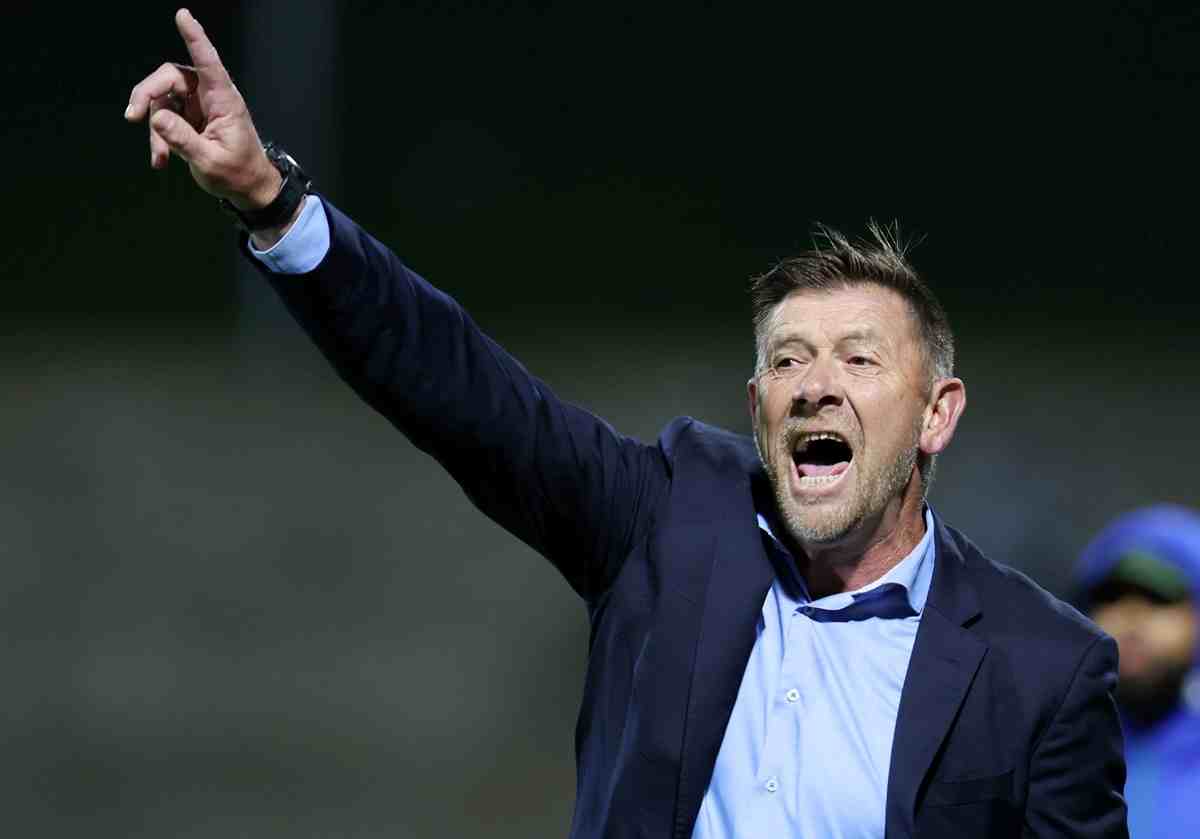 Sekhukhune United Latest News: Babina Noko Eye Top Spot in Crucial Clash Against Siwelele