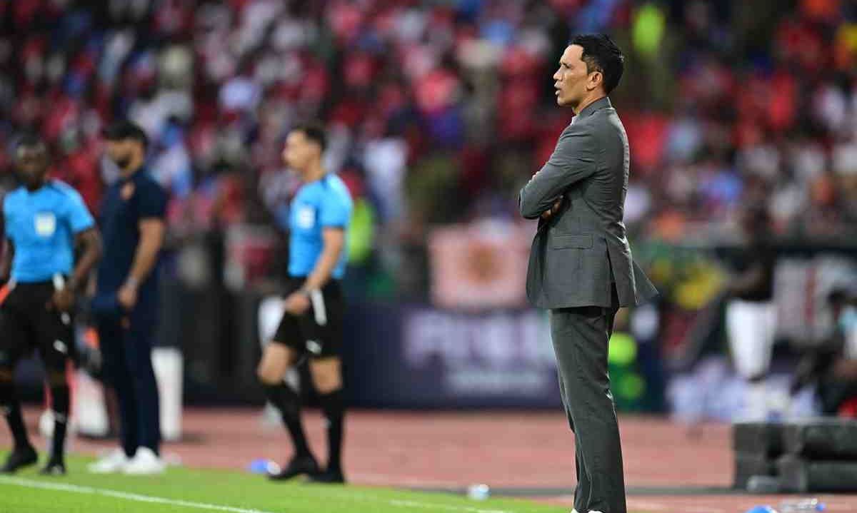 Fadlu Davids Eyes Familiar Maestro: Raja Casablanca Targets Neo Maema Reunion